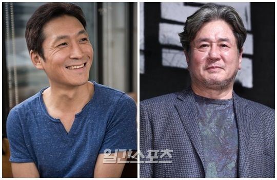 사람들이 잘 모르는 형제관계 배우.jpg | 인스티즈