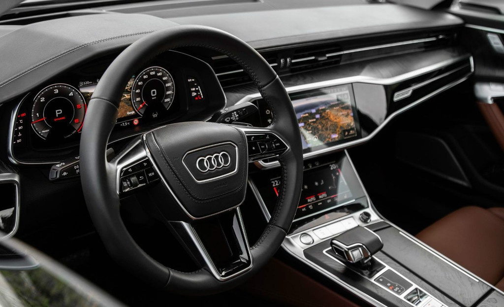 신형 아우디가 역대급 소리를 듣는 이유 | 인스티즈