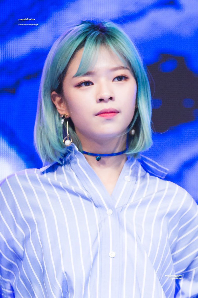 분위기있는 트와이스 정연.jpg | 인스티즈
