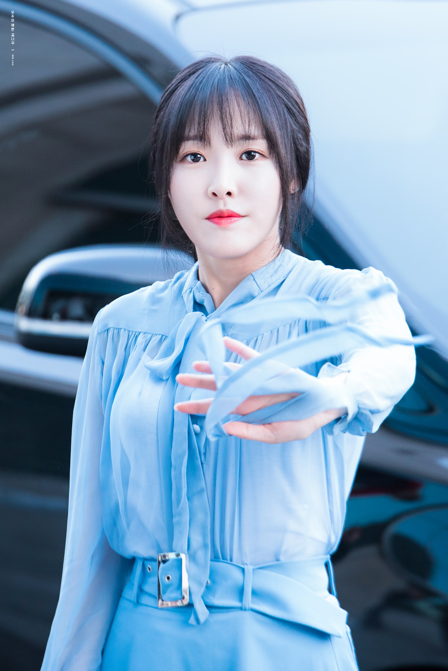여자친구 유주 | 인스티즈