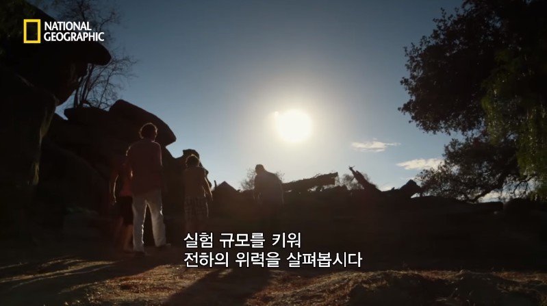 수박 안에 1만 볼트를 내보내면 생기는 일 | 인스티즈