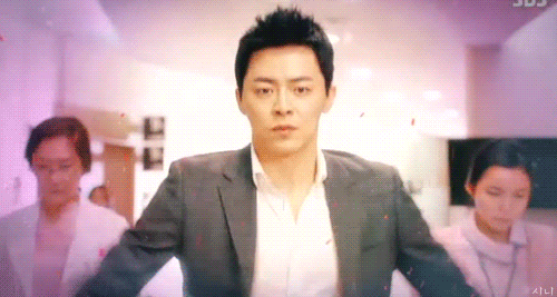 알고보면 몸 조호호오오오온나 잘쓰는 조정석 | 인스티즈