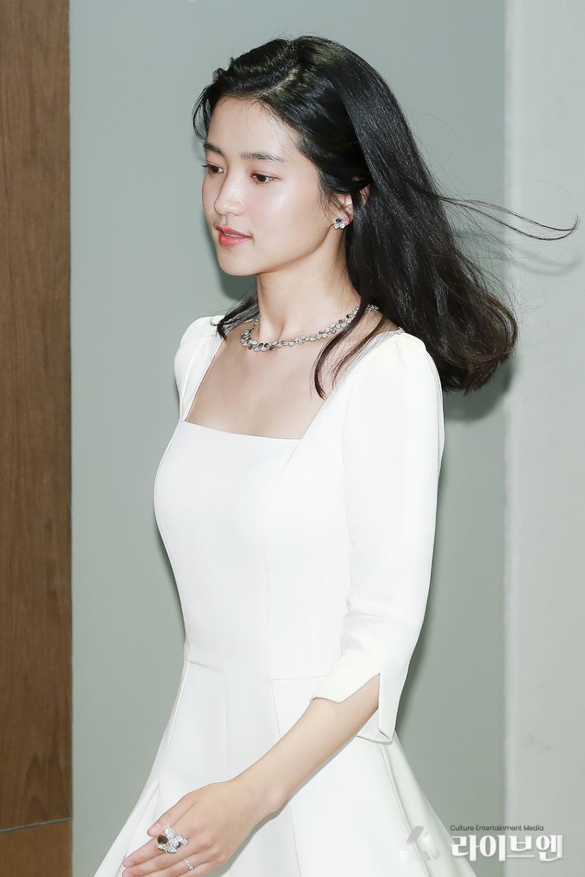 미스터 션샤인 고家 애기씨 애신 김태리 움짤 | 인스티즈