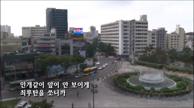 [꼭봐주시오] 80년 5월 광주에 계셨던 실제 택시운전사분들 인터뷰 | 인스티즈