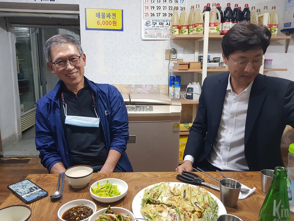 옥성칼국수 이미지