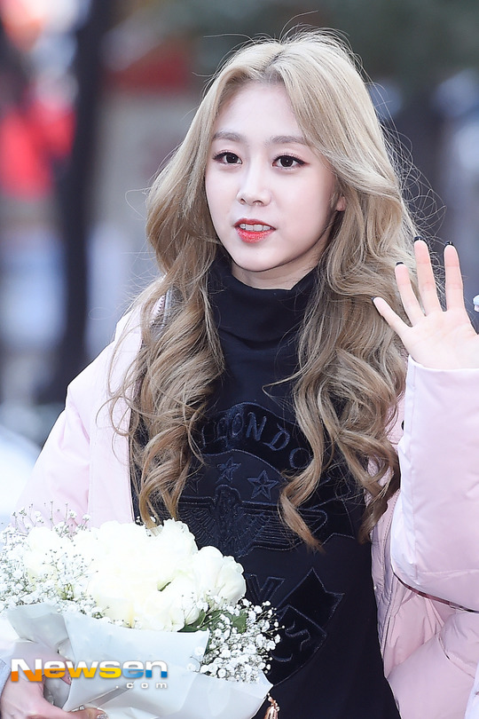 러블리즈 서지수 | 인스티즈
