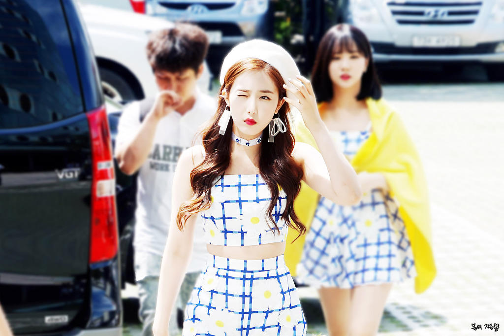 여신비♥ | 인스티즈
