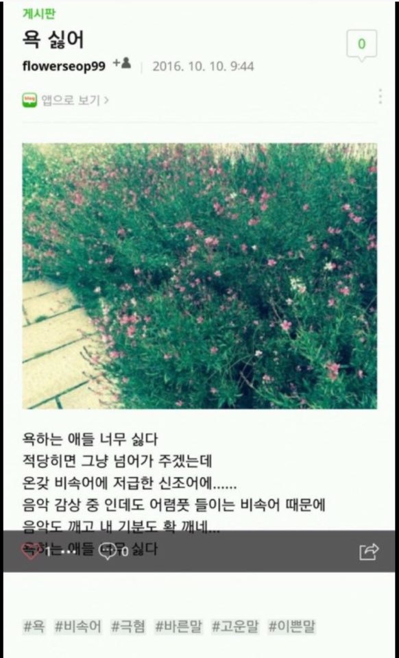 당신의 흑역사(블로그,싸이월드,지식인 등등)를 누군가가 내 앞에서 읽는다면.jpg | 인스티즈