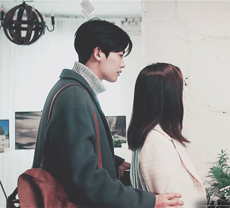 장편으로도 보고 싶은 힐링 단편영화 (한지민X박형식) | 인스티즈