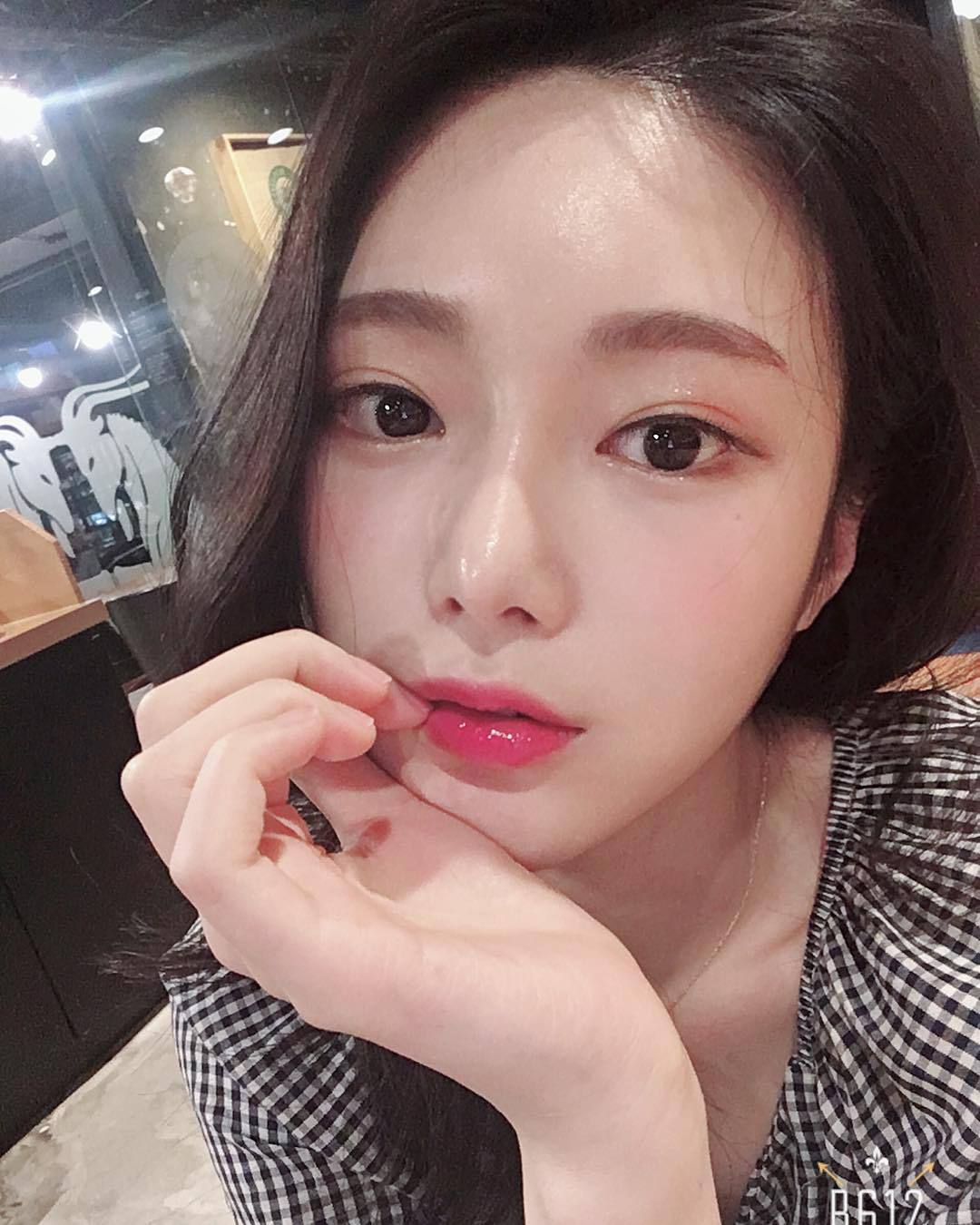 미스춘향진 출신 아프리카 BJ.jpgif | 인스티즈