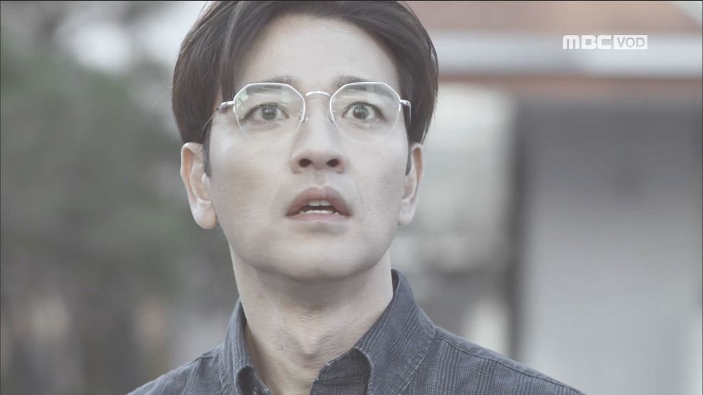 [신과의약속] 엄청난 막장의 느낌을 가진 명드의 느낌을 내는 요상한 드라마 | 인스티즈
