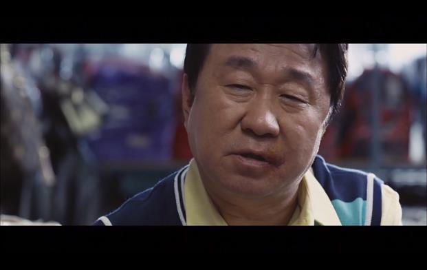강산맨션 102호에는 살인마가 살고있다. ＜영화＞ 이웃사람 完 | 인스티즈