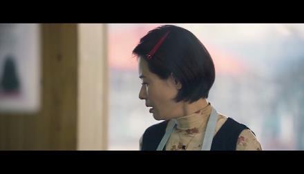 나에게만 그녀가 보이기 시작했다. 천우희 김남길 주연 ＜영화 어느날＞ 11 | 인스티즈