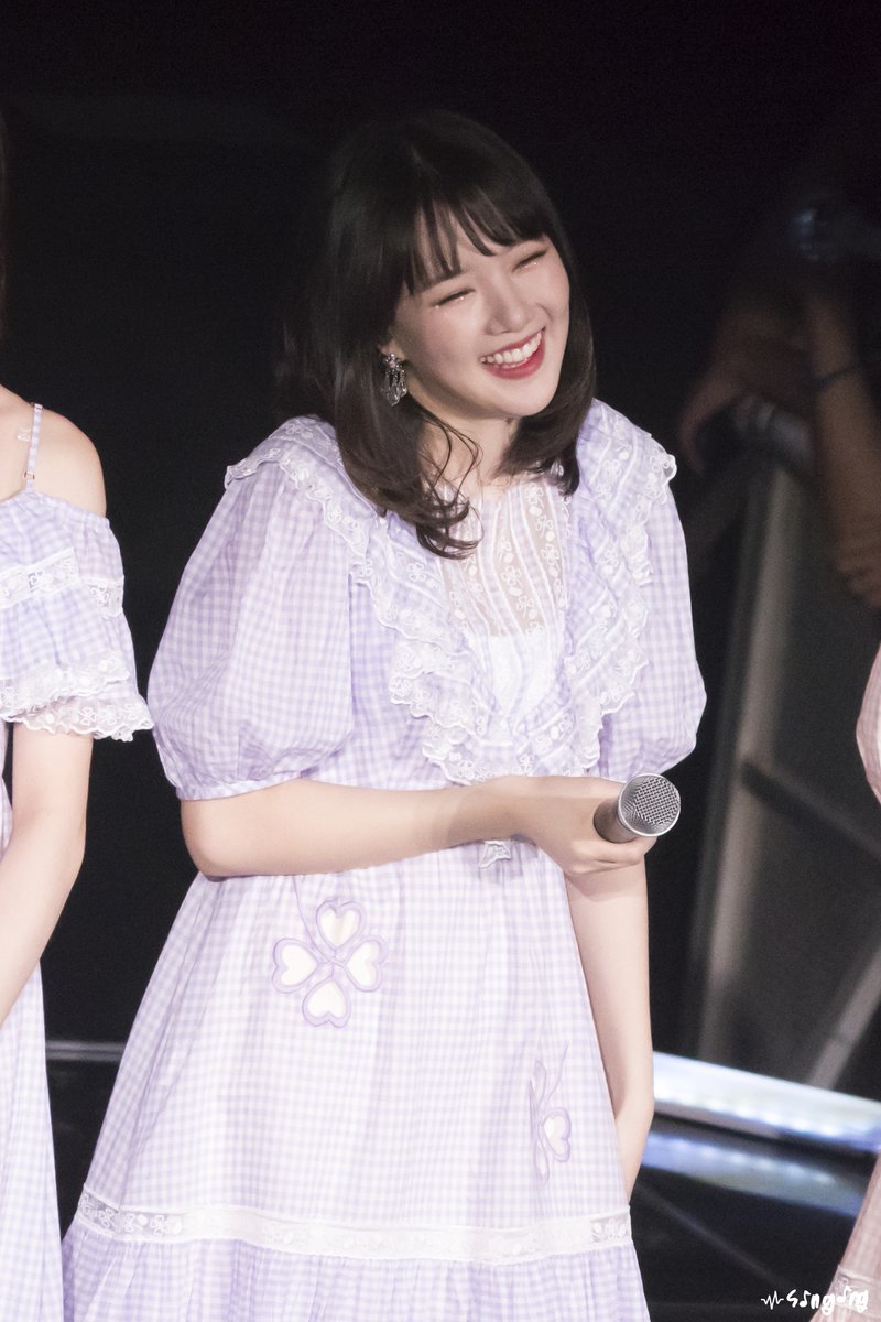 여자친구 예린이.jpgif | 인스티즈