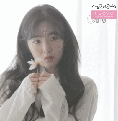누오보 인스타에서 아이린 미모.gif | 인스티즈