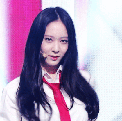크리스탈 | 인스티즈