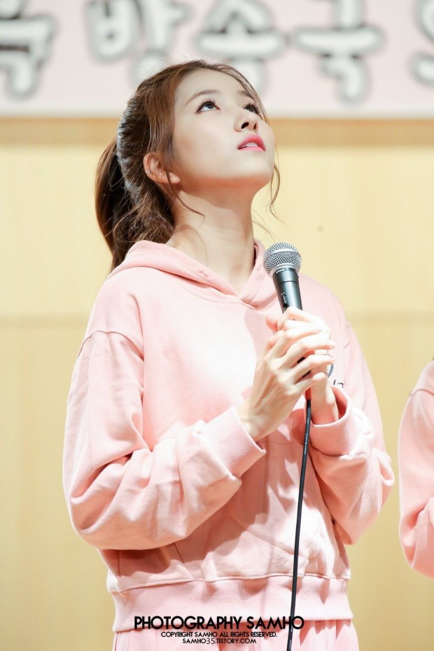 여자친구 리더 소원 | 인스티즈