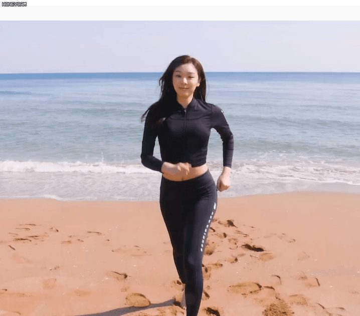 레깅스만 입으면 레전드 찍는 김연아.JPG | 인스티즈