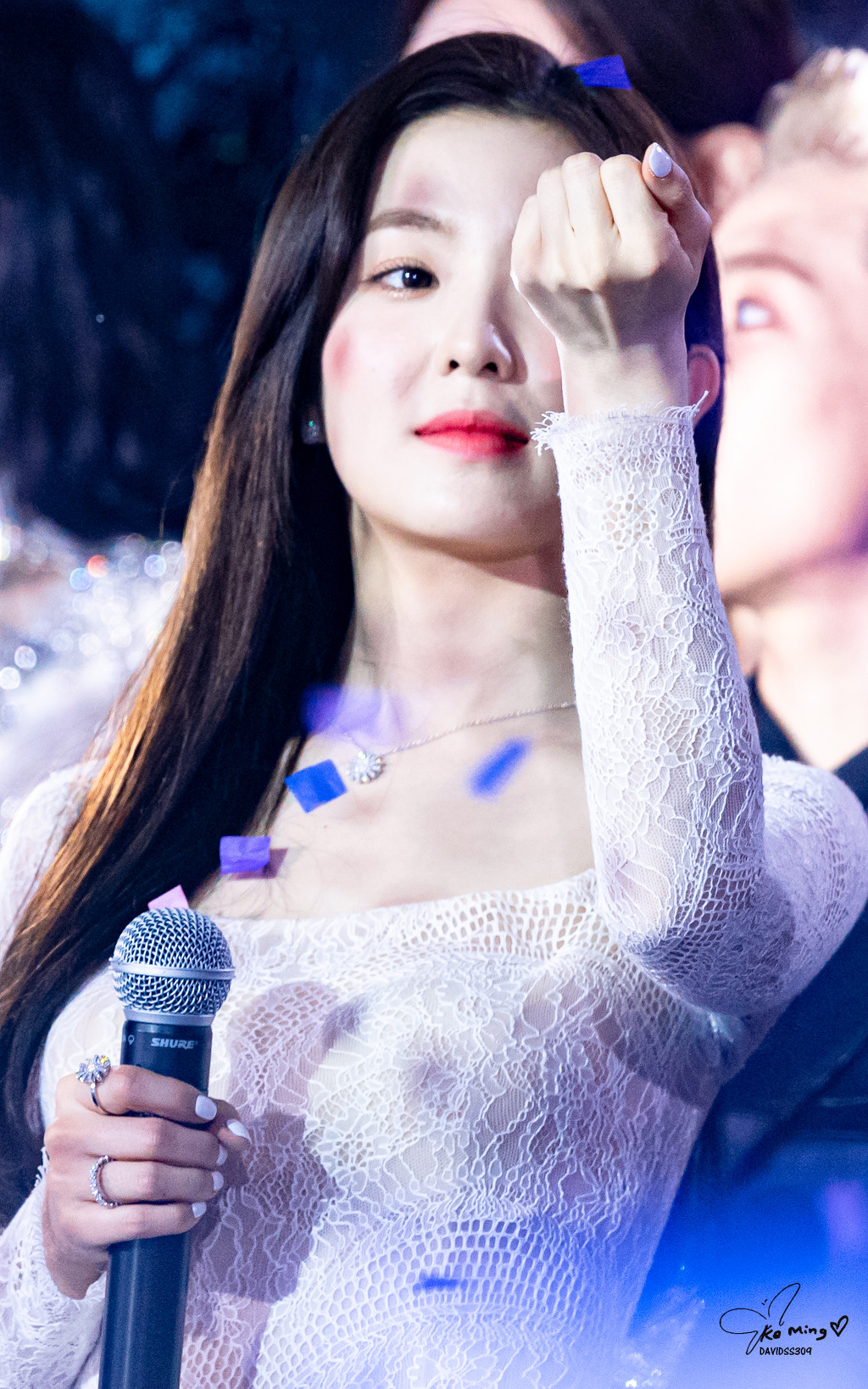 주말에는 아이린.jpgif | 인스티즈
