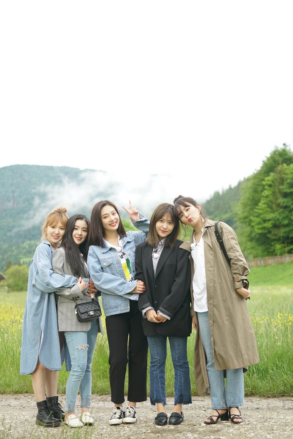 [레드벨벳] 레벨업 프로젝트3 방송 편성 확정.jtbc4 | 인스티즈