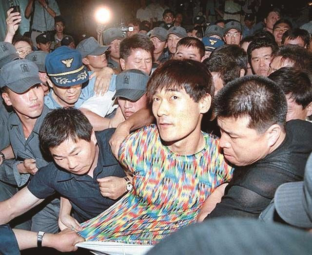 긴박했던 112신고 레전드.jpg | 인스티즈
