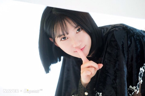 디스패치 오마이걸 | 인스티즈