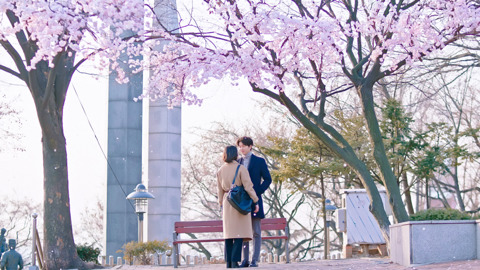 벌써 방영한지 1주년 된 겨울 드라마 | 인스티즈