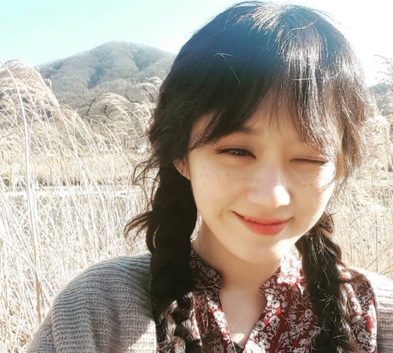 연예인들 주근깨메이크업 | 인스티즈