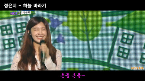 웃긴 아이돌 팬들 응원법 | 인스티즈