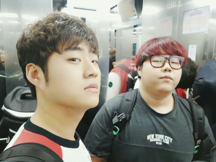 [LOL] 굿바이 SKT T1 레전드 뱅 울프... | 인스티즈