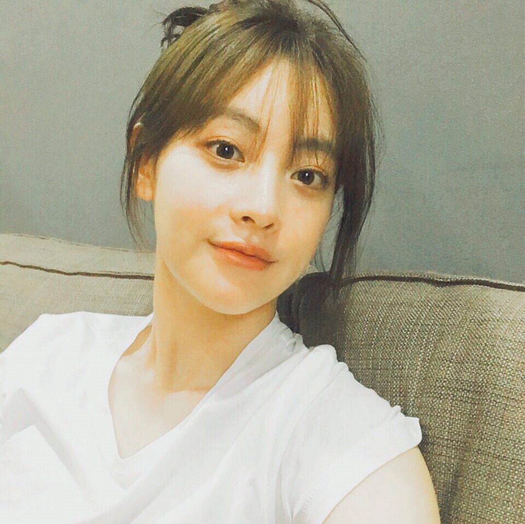 최근 오연서 인스타그램 | 인스티즈
