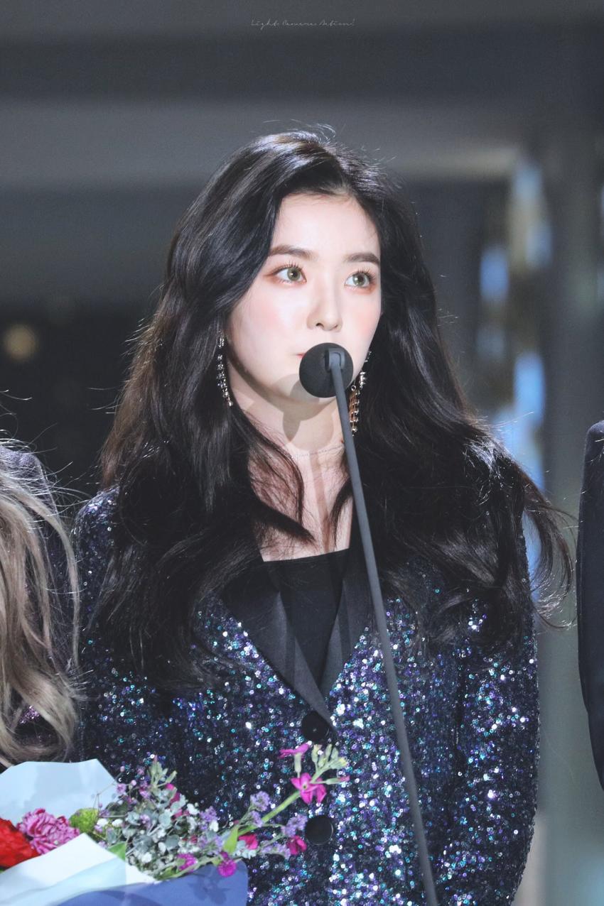 아이린은 정말 예쁘다.jpgif (사진多多多) | 인스티즈