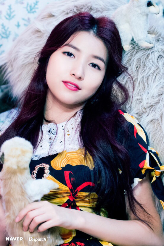 196번째 하루 한번 여자친구 소원 | 인스티즈