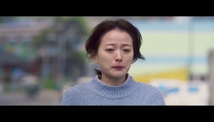 나에게만 그녀가 보이기 시작했다. 천우희 김남길 주연 ＜영화 어느날＞ 11 | 인스티즈
