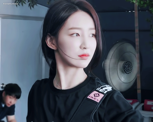 양궁 연습하는 구구단 하나.gif | 인스티즈