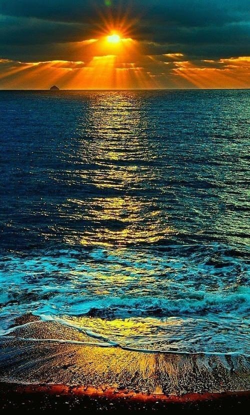 보슬비 이미지