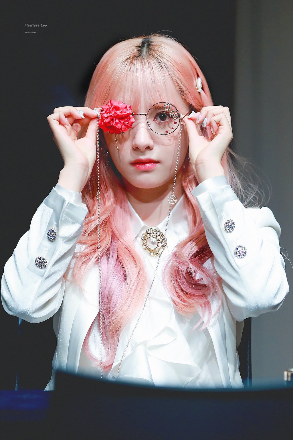 핑크공주 우주소녀 보나.jpgif | 인스티즈