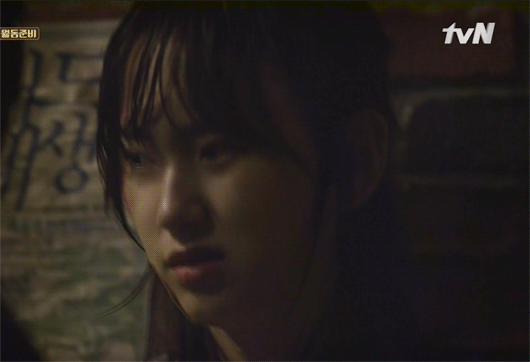 [응답하라1988] 제작진이 감정선과 서사를 좀만 더 신경 썼다면 더 대박났을법한 캐릭터.jpgif | 인스티즈