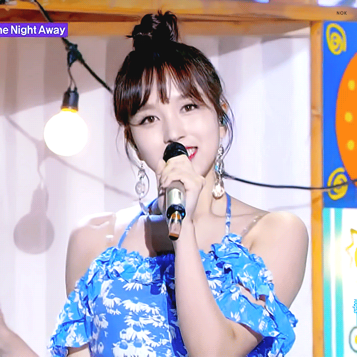 청순한 미나리.jpgif | 인스티즈