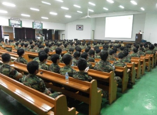 군대에서 가장 졸린 곳 | 인스티즈