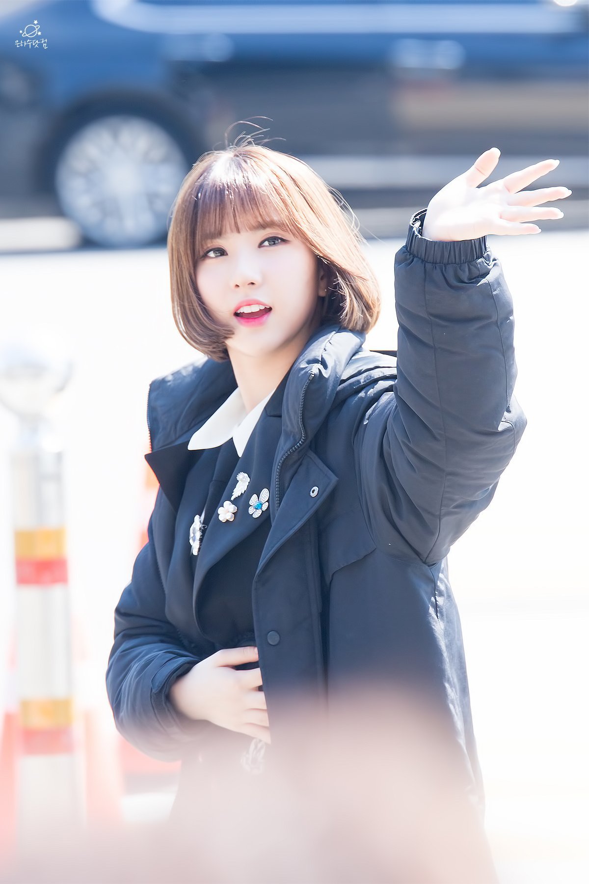 여자친구 은하 | 인스티즈