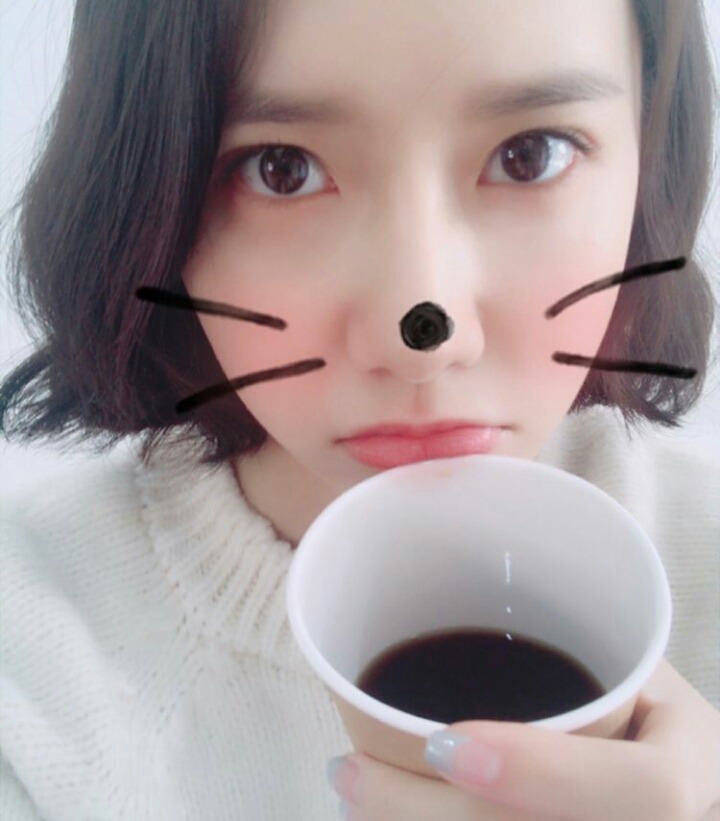 최근 윤아 인스타 업뎃 | 인스티즈