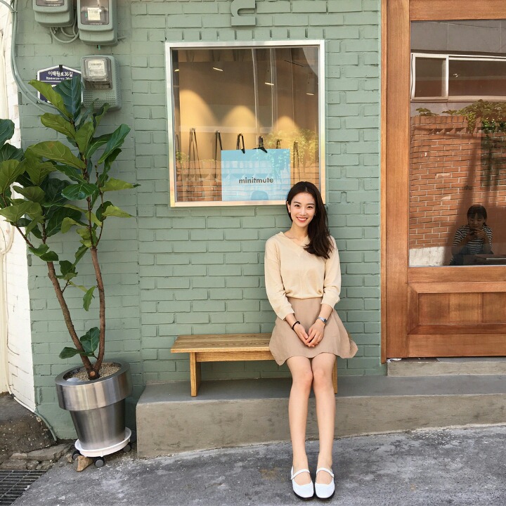 은근 이쁜 장희령 | 인스티즈