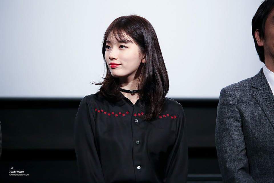 아침에는 배수지.jpgif | 인스티즈