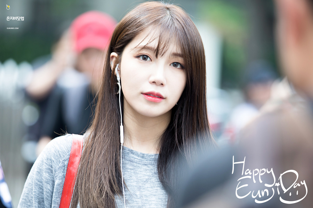 [데이터주의] 에이핑크 정은지.JPG.GIF | 인스티즈