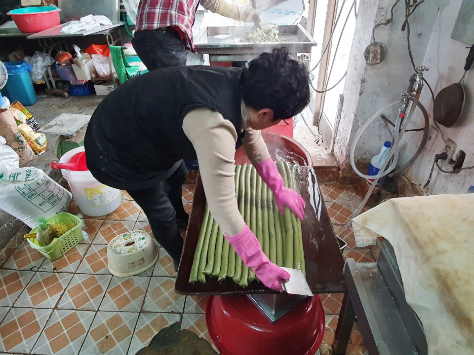 삼거리떡방앗간 이미지