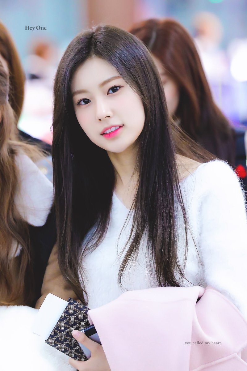아이즈원) 광배가 치즈핫도그 두개부터 빠르게 먹은 이유 | 인스티즈