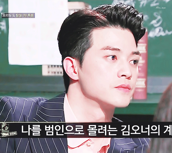 이 정도 외모면 단과대탑 가능하다 vs 불가능하다.jpg | 인스티즈