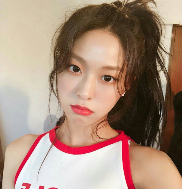오늘자 설현 인스타 | 인스티즈