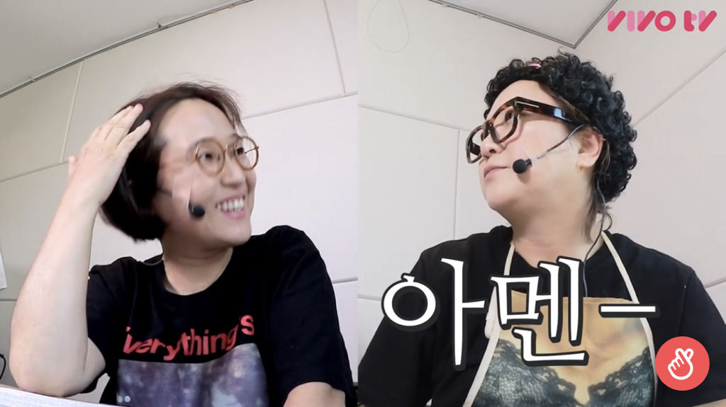 [송은이김숙비밀보장] 방송 중 송은이가 욕을 하게 만든 사연 | 인스티즈